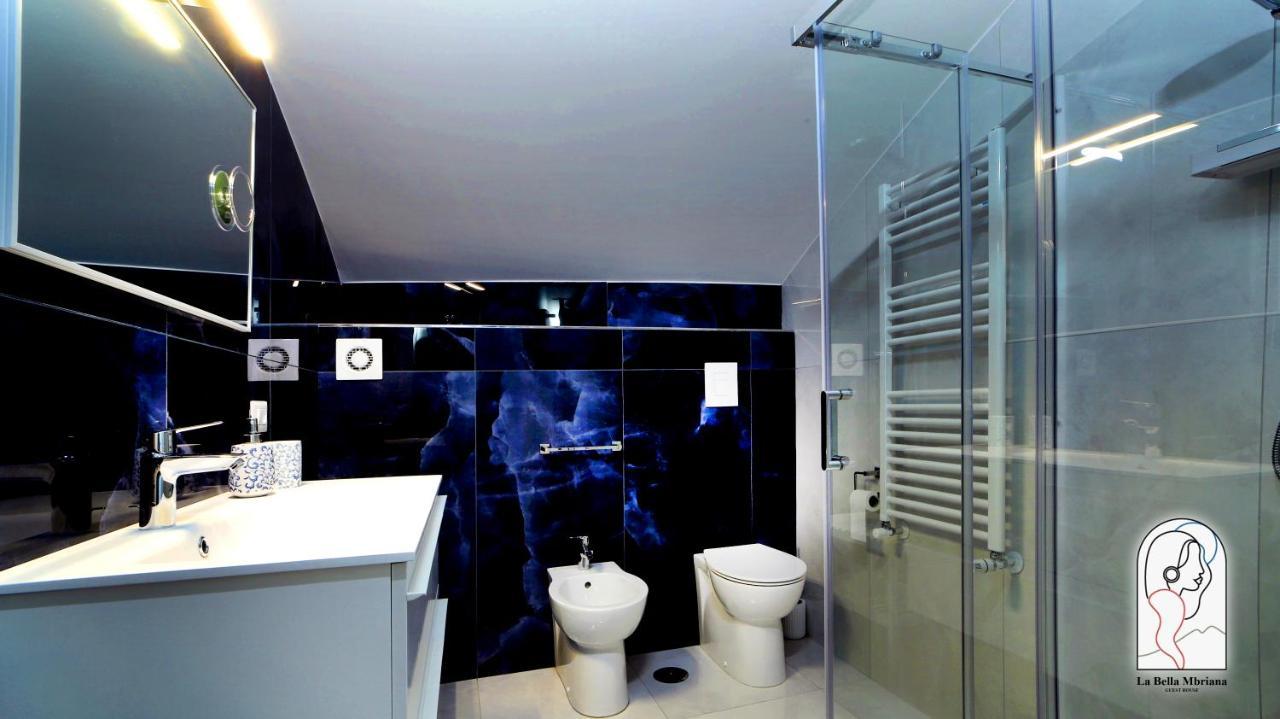 Camera Matrimoniale con Bagno Privato