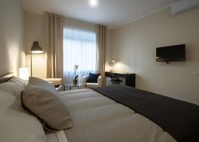 SILIA HOUSE Centro